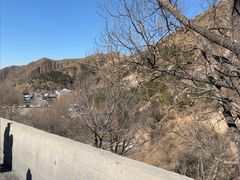-雁门关景区