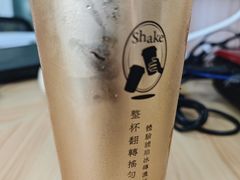-裕莲茶楼(南京江北虹悦城店)