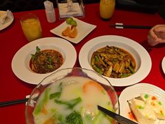 -岷山饭店-岷轩中餐厅