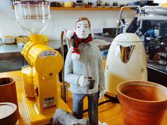 -春风十里咖啡馆