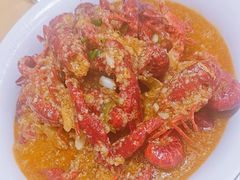 -小田油焖小龙虾(双井店)