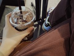 -星巴克(长沙乐和城门店)