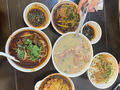 -牛王庙(龙华花园店)