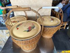 -张关合渣(航空大道店)