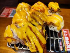 -三月居酒屋(青年大街店)