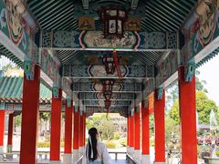 -广东圆玄道观