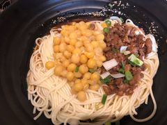 干溜杂酱面-好這口重庆小面(总店)