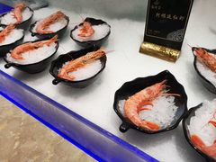 -海玥荟海鲜姿造自助餐厅(欧罗巴广场店)