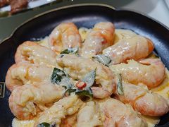 -烧货·活海鲜炭烧(湖滨商业街店)