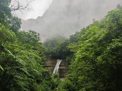 -鹿院坪生态旅游景区