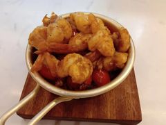 -夏日玛莉西餐厅(衡阳万达店)