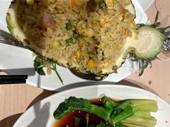 -避风塘(宝山万达店)