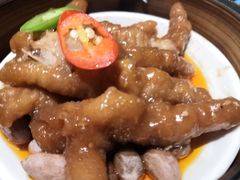 -东南里湖景餐厅·新闽菜(浦西万达店)