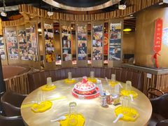 -羊大爷涮肉(亮马桥店)