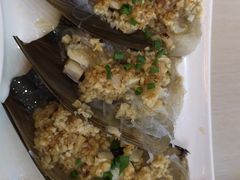 -覃记海鲜美食餐厅