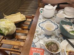 -普宁潮汕牛肉火锅(新香洲店)