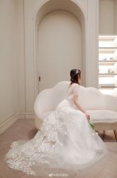 点击看大图 -Chic Bridal 熙可婚纱