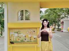 -东莞松山湖万象汇