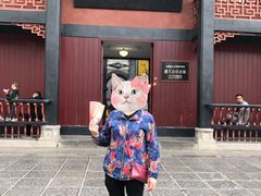 -遵义会议纪念馆