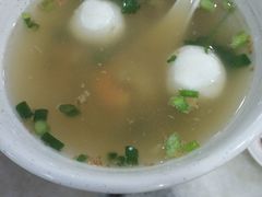 -阿坤纯正西刀鱼丸(Kuala Lumpur Branch)