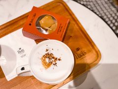 -Peet's Coffee皮爷咖啡(万象天地店)