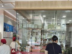 -喜家德虾仁水饺(繁荣路店)