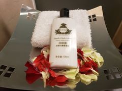 -青岛海尔洲际酒店