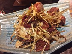 -浩海火烧云傣家菜(京广店)