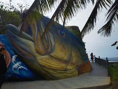 -海南分界洲岛旅游区