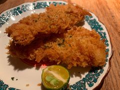 -山杏yama-katsu·吉列炸物