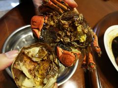 -喜洋洋蟹庄(阳澄湖店)