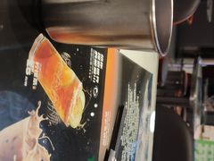 -開籠雀冰室(同和金铂店)