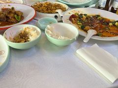 -金家老三饭庄(常营店)