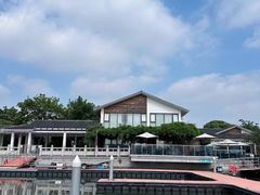 -望海·帆船主题咖啡厅•品茗下午茶(石湖景区店)