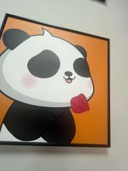 -洗脸熊·洗脸吧