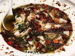 -港丽餐厅(高德置地店)