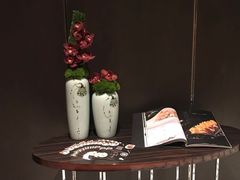 -运·中餐厅(成都华尔道夫酒店)