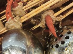 -大斌家串串火锅(望城天恒店)