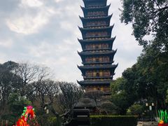 -常熟方塔园