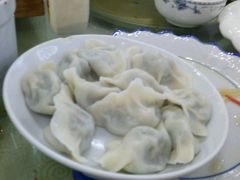 -李氏东北饺子王·铁锅炖(回龙湾店)