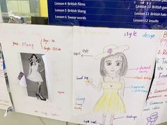 -美联英语(中关村中心)