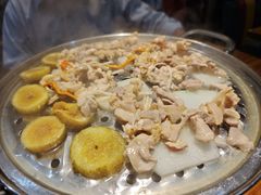 -映日农场无花果鸡(滨江东路店)