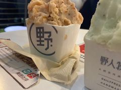 -野人牧坊Gelato(天津南开大悦城店)