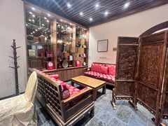 -大唐博相府酒店·陕西官府菜