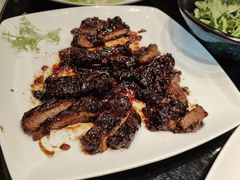 南华特色牛排-新南华大酒店(广中店)