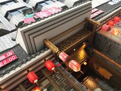 -重庆渝达老火锅(春熙路店)