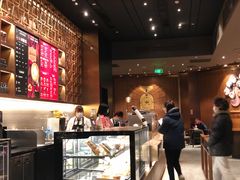 -星巴克臻选(北京颐堤港中心第二店)