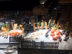 -杭州临平万丽酒店·燃餐厅(人民大道店)