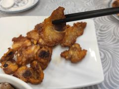 氹仔香煎肉排-粤·向群饭店(龙津东路总店)