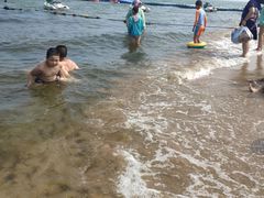 -北戴河圣蓝海洋公园